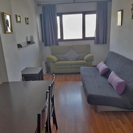 Apartamentos Sierra Nevada Pie De Pistas 3000 외부 사진