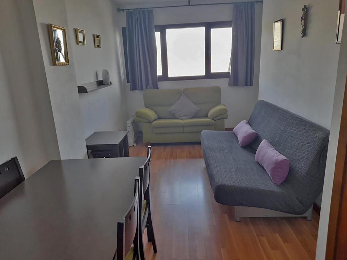 Apartamentos Sierra Nevada Pie De Pistas 3000 외부 사진