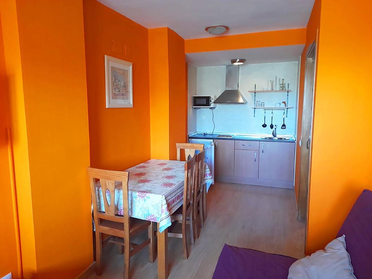 Apartamentos Sierra Nevada Pie De Pistas 3000 외부 사진