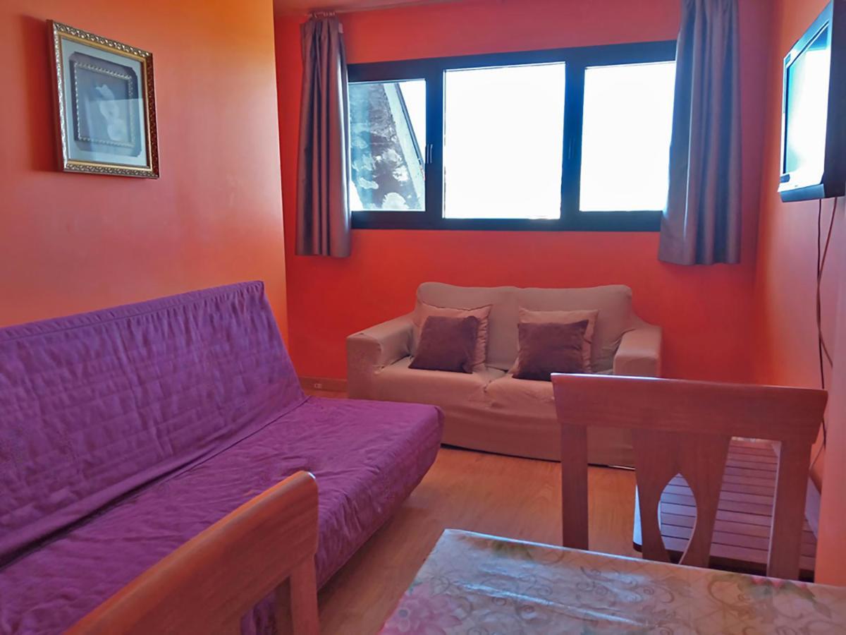 Apartamentos Sierra Nevada Pie De Pistas 3000 외부 사진